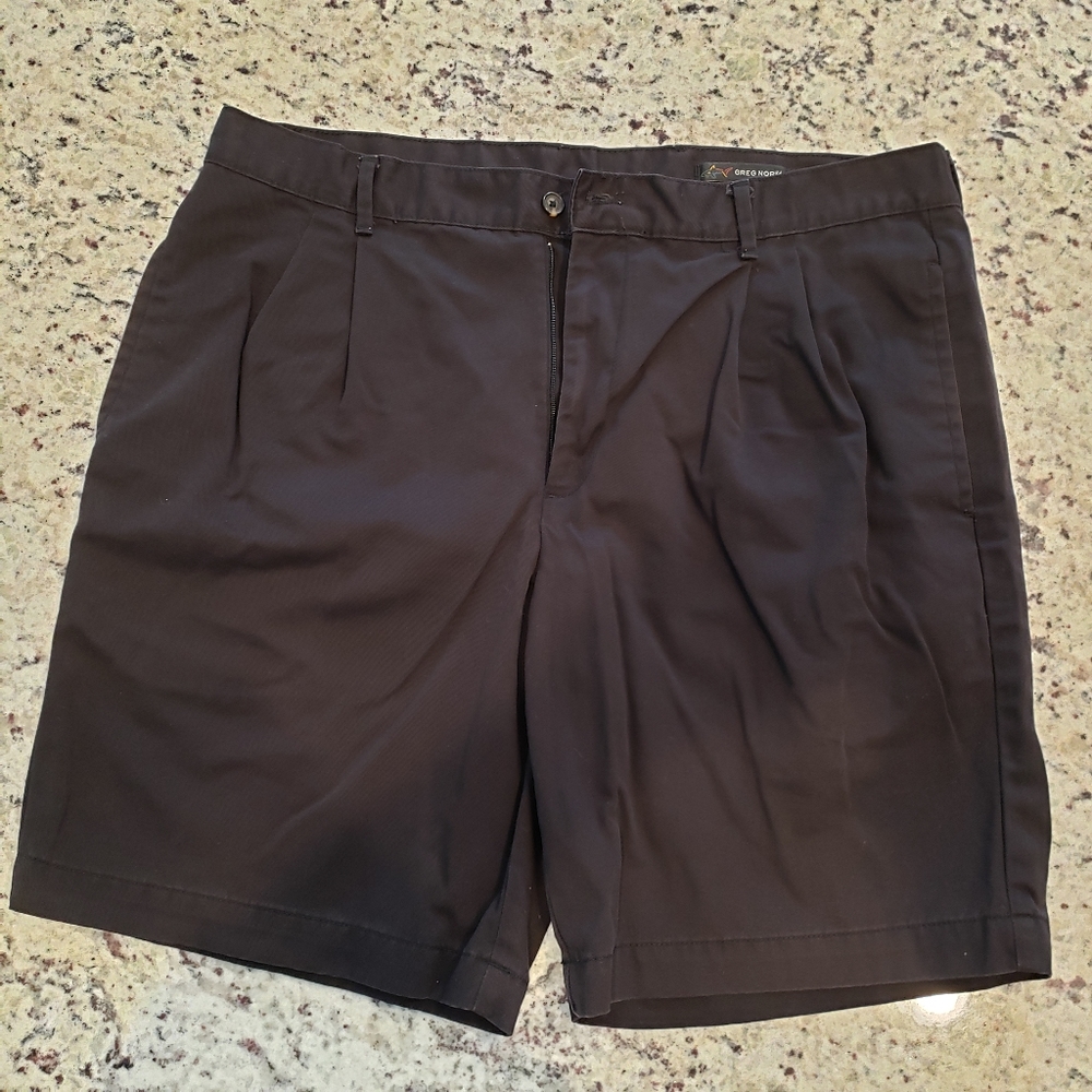 Mens (Greg Norman) Shorts